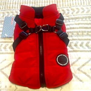 Pet Vest